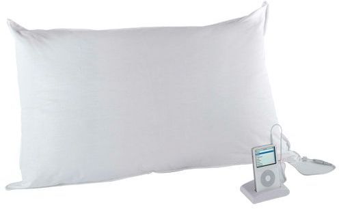 Sound Pillow Standard